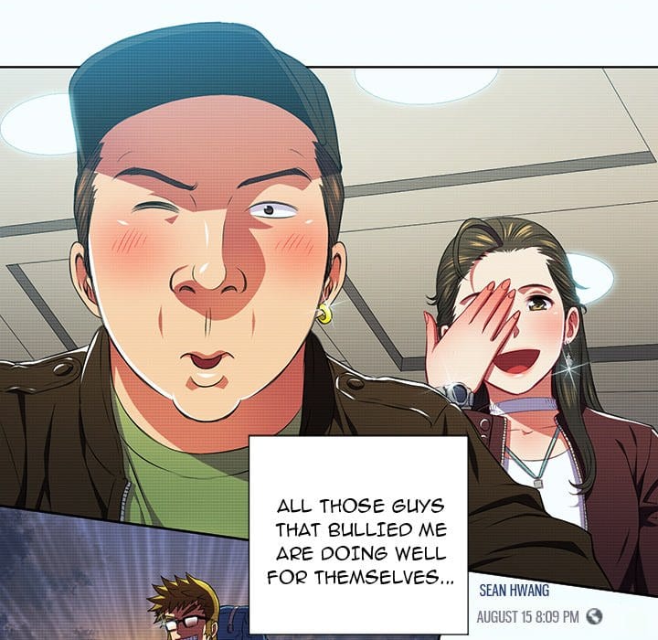 My High School Bully Uncensored, chapter 12, page 10 of 132