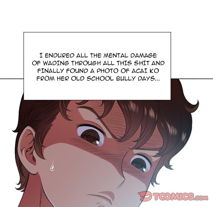 My High School Bully Uncensored, chapter 12, page 12 of 132