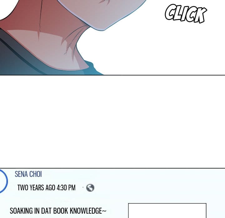 My High School Bully Uncensored, chapter 12, page 13 of 132