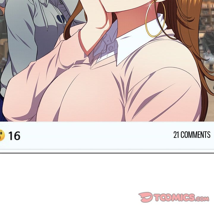My High School Bully Uncensored, chapter 12, page 15 of 132