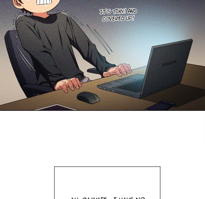 My High School Bully Uncensored, chapter 12, page 17 of 132