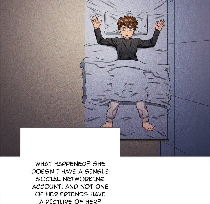 My High School Bully Uncensored, chapter 12, page 20 of 132