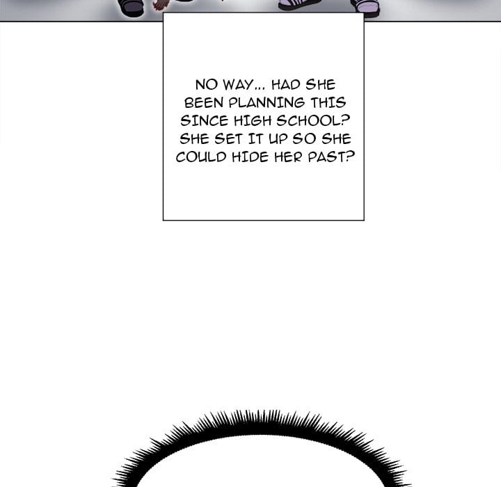 My High School Bully Uncensored, chapter 12, page 22 of 132