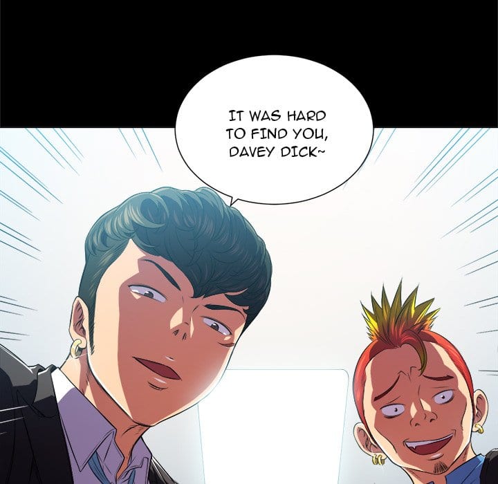 My High School Bully Uncensored, chapter 12, page 26 of 132