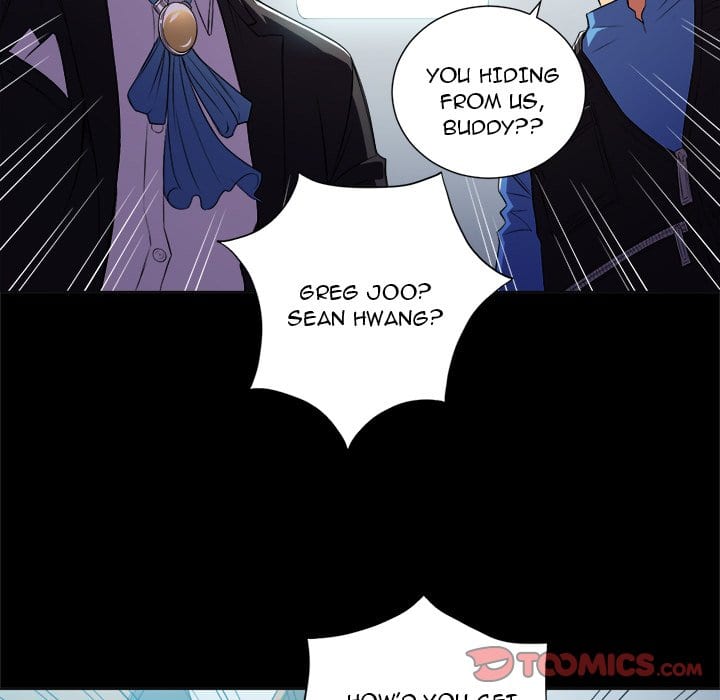 My High School Bully Uncensored, chapter 12, page 27 of 132