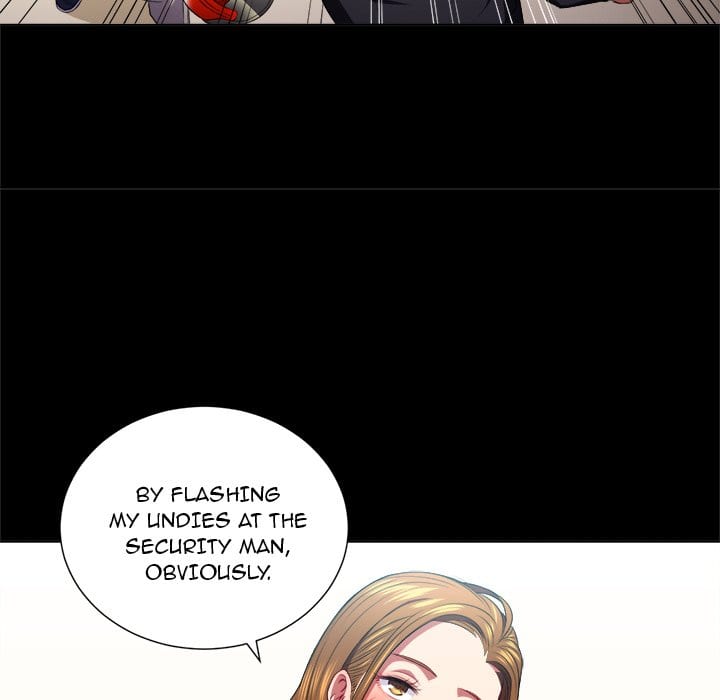 My High School Bully Uncensored, chapter 12, page 29 of 132