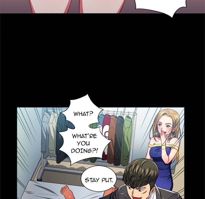 My High School Bully Uncensored, chapter 12, page 31 of 132