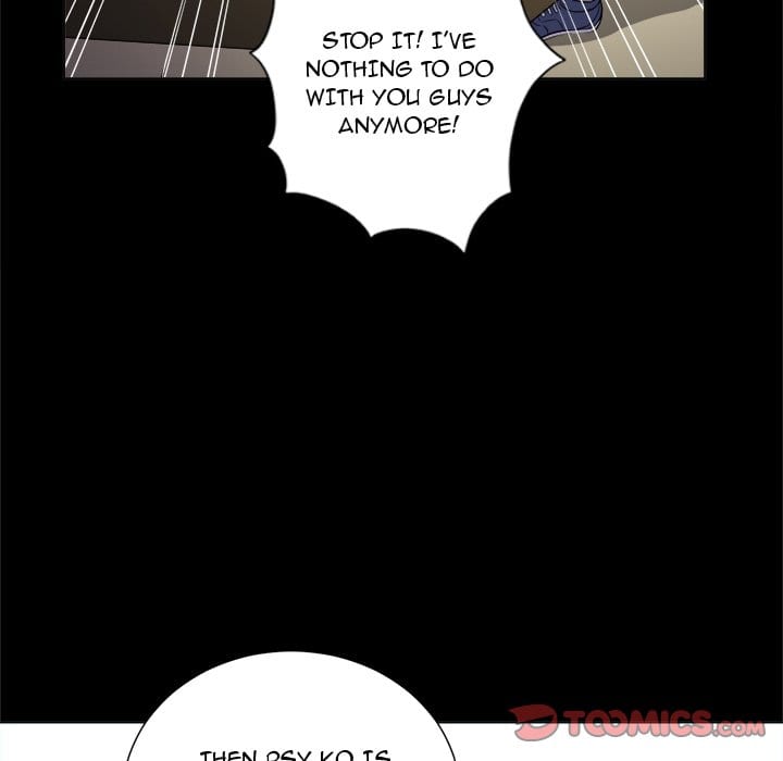 My High School Bully Uncensored, chapter 12, page 33 of 132