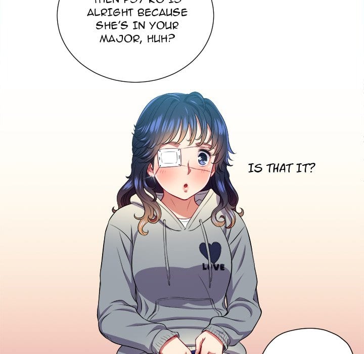 My High School Bully Uncensored, chapter 12, page 34 of 132