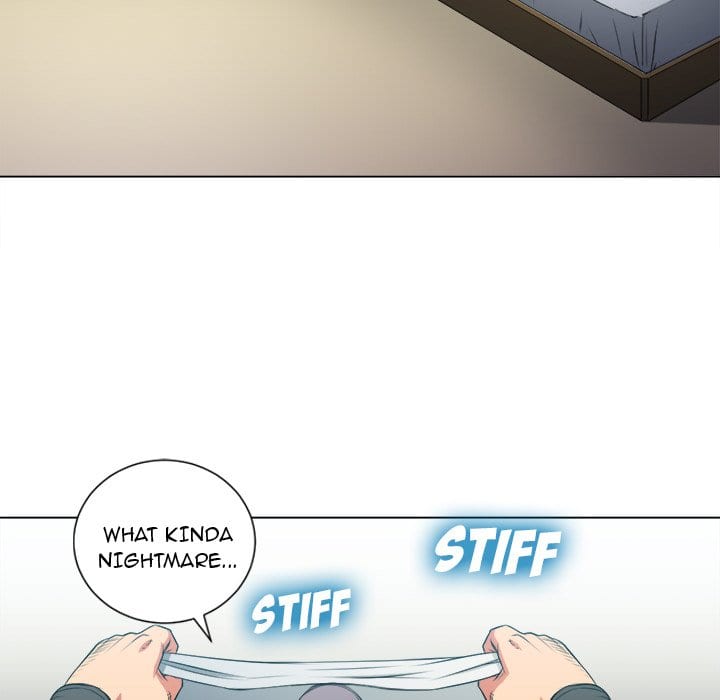 My High School Bully Uncensored, chapter 12, page 40 of 132