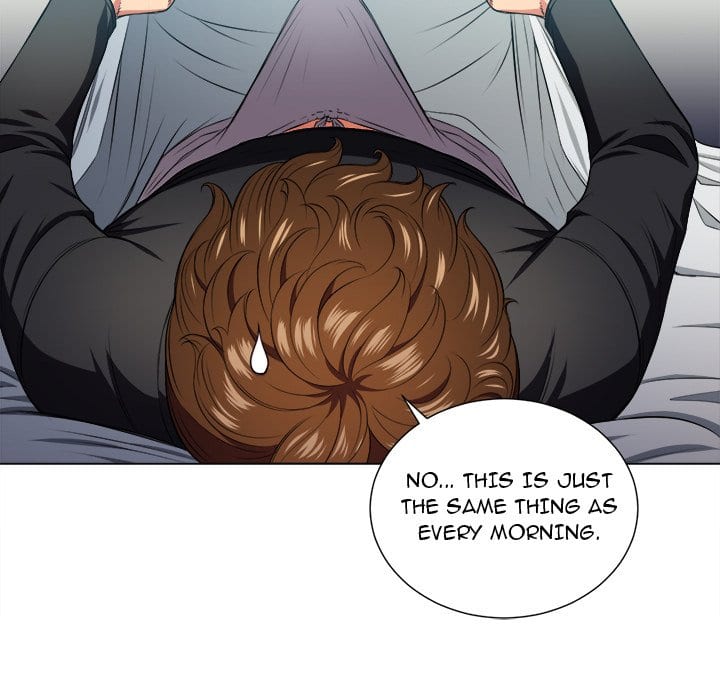 My High School Bully Uncensored, chapter 12, page 41 of 132