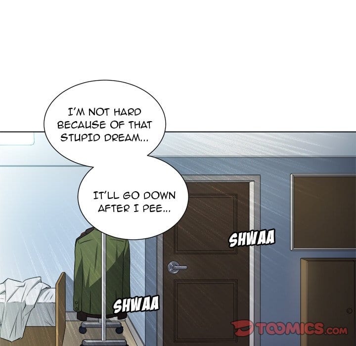 My High School Bully Uncensored, chapter 12, page 42 of 132