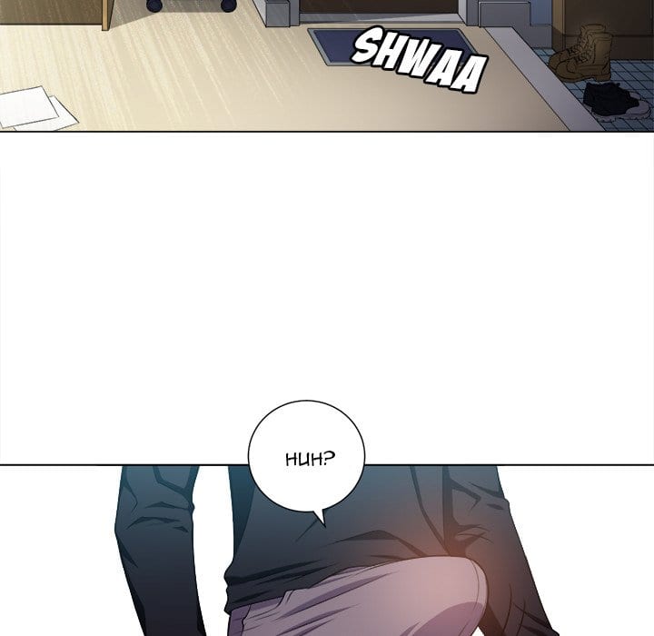 My High School Bully Uncensored, chapter 12, page 43 of 132