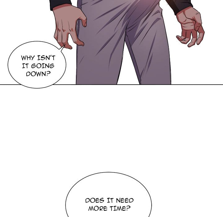 My High School Bully Uncensored, chapter 12, page 44 of 132