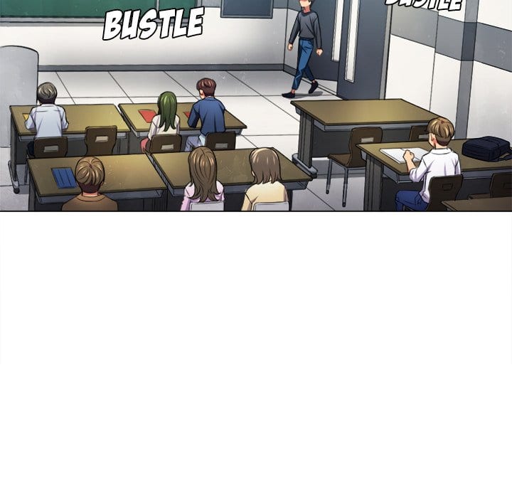 My High School Bully Uncensored, chapter 12, page 47 of 132