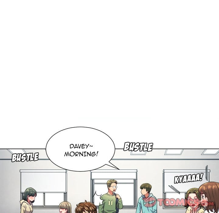 My High School Bully Uncensored, chapter 12, page 48 of 132