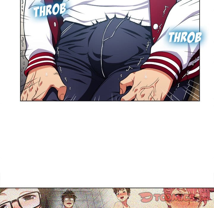 My High School Bully Uncensored, chapter 12, page 51 of 132