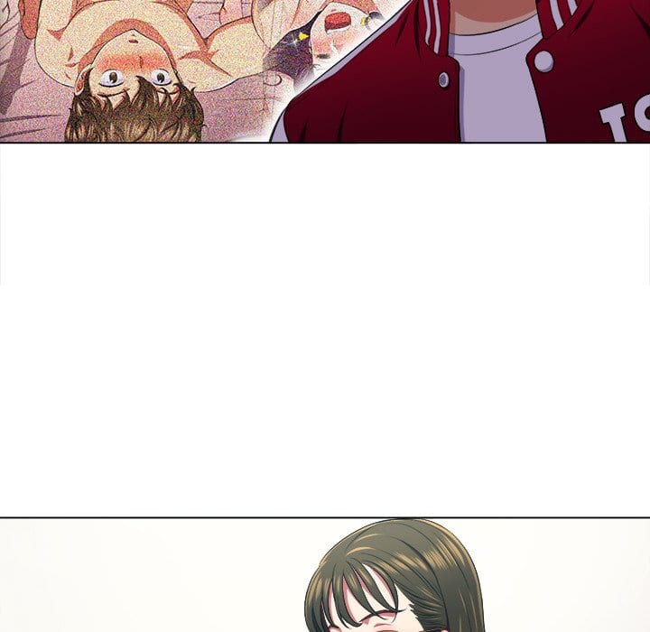 My High School Bully Uncensored, chapter 12, page 53 of 132
