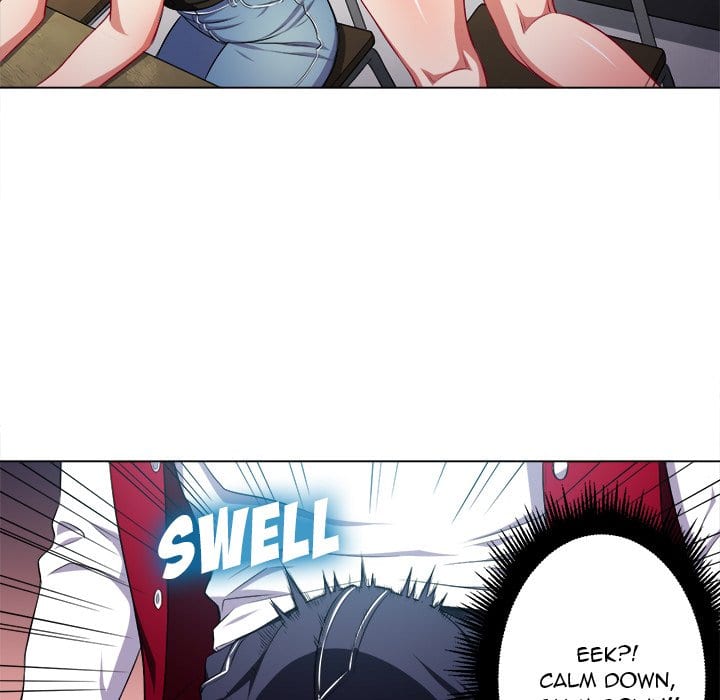 My High School Bully Uncensored, chapter 12, page 56 of 132