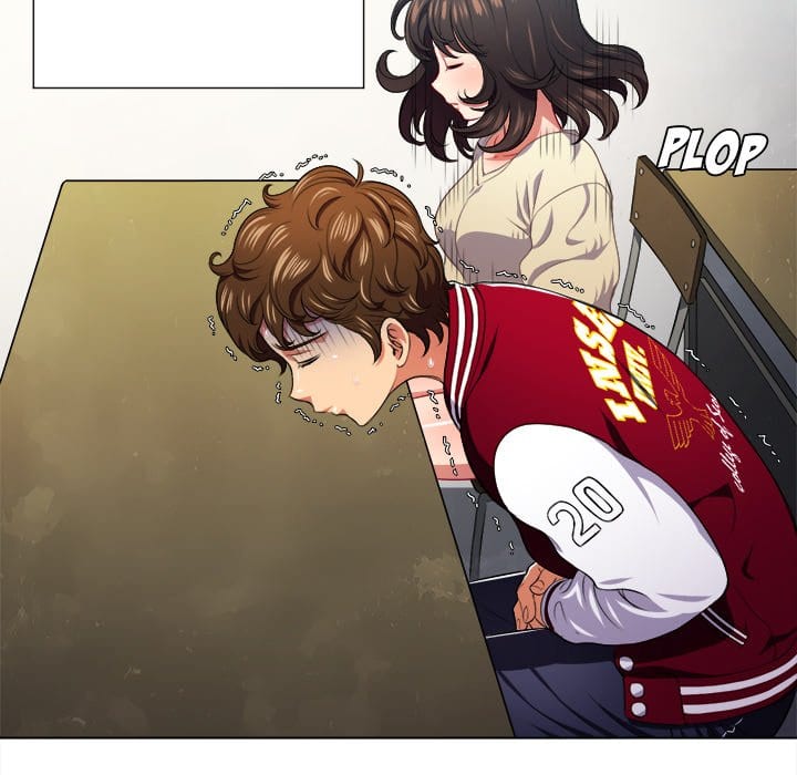 My High School Bully Uncensored, chapter 12, page 58 of 132