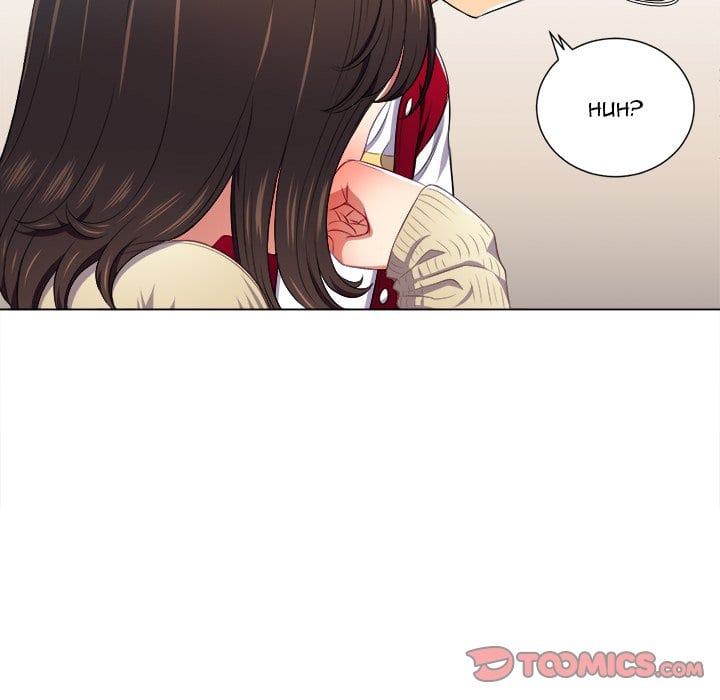 My High School Bully Uncensored, chapter 12, page 60 of 132