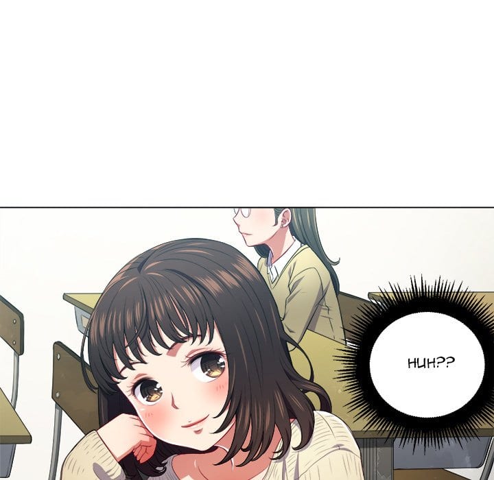 My High School Bully Uncensored, chapter 12, page 61 of 132