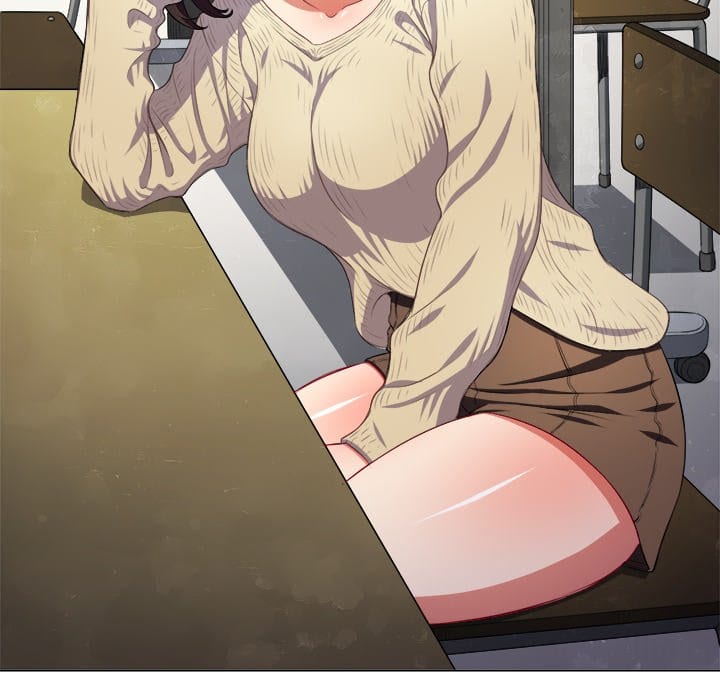 My High School Bully Uncensored, chapter 12, page 62 of 132