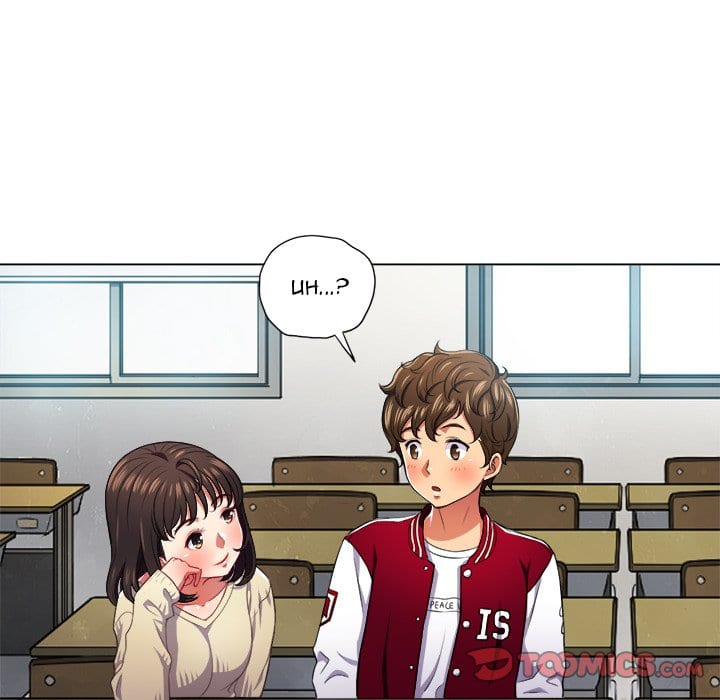 My High School Bully Uncensored, chapter 12, page 63 of 132