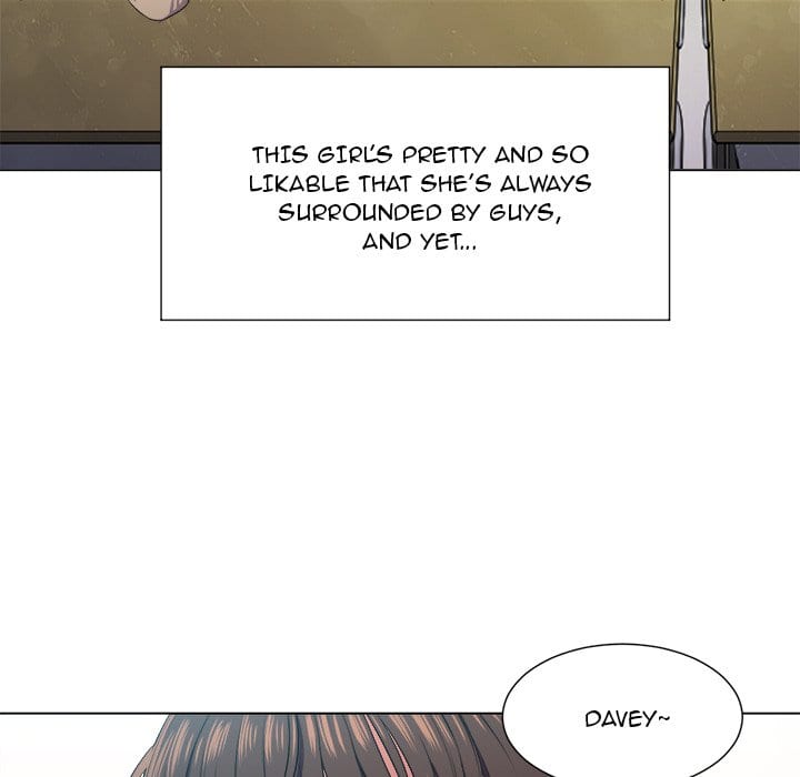 My High School Bully Uncensored, chapter 12, page 64 of 132
