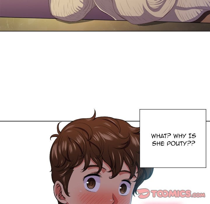My High School Bully Uncensored, chapter 12, page 69 of 132