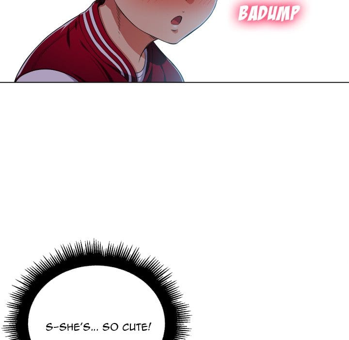 My High School Bully Uncensored, chapter 12, page 70 of 132