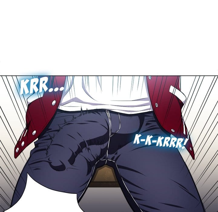 My High School Bully Uncensored, chapter 12, page 73 of 132