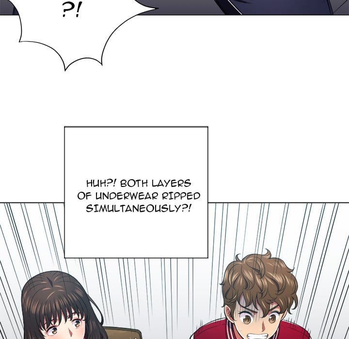 My High School Bully Uncensored, chapter 12, page 74 of 132