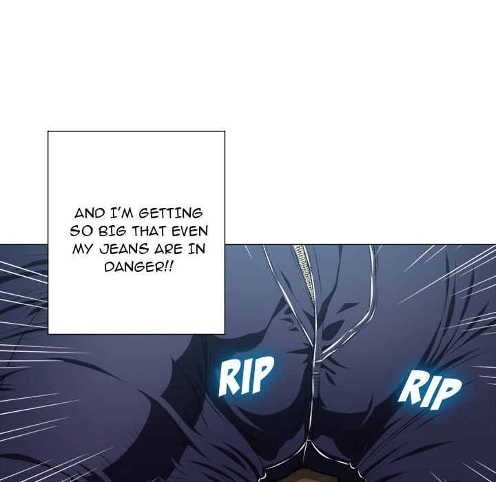 My High School Bully Uncensored, chapter 12, page 76 of 132