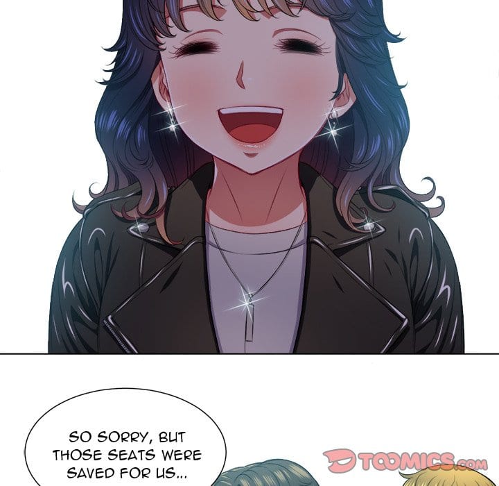My High School Bully Uncensored, chapter 12, page 78 of 132