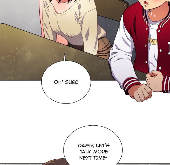 My High School Bully Uncensored, chapter 12, page 80 of 132