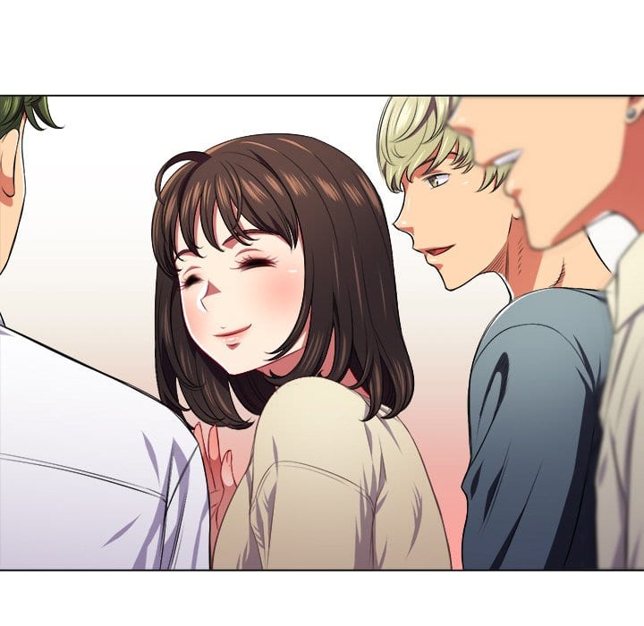 My High School Bully Uncensored, chapter 12, page 83 of 132