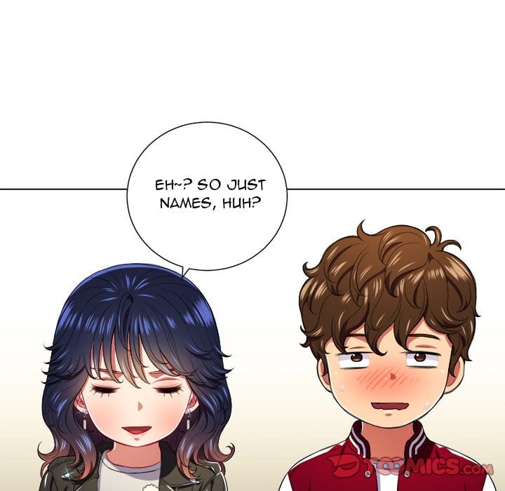 My High School Bully Uncensored, chapter 12, page 84 of 132