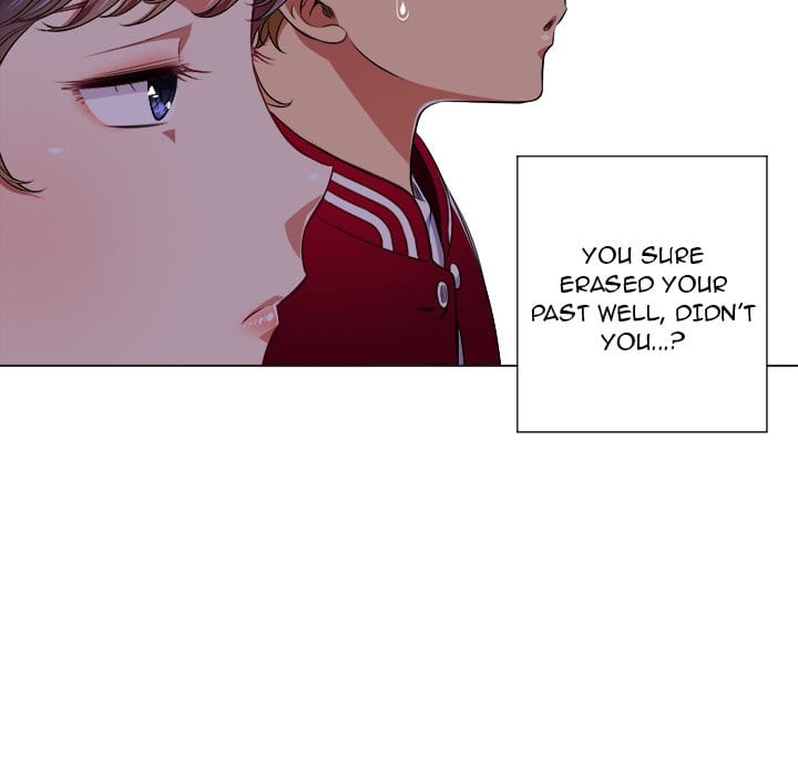 My High School Bully Uncensored, chapter 12, page 86 of 132