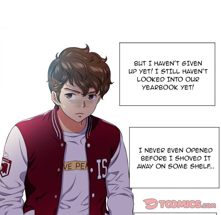 My High School Bully Uncensored, chapter 12, page 87 of 132