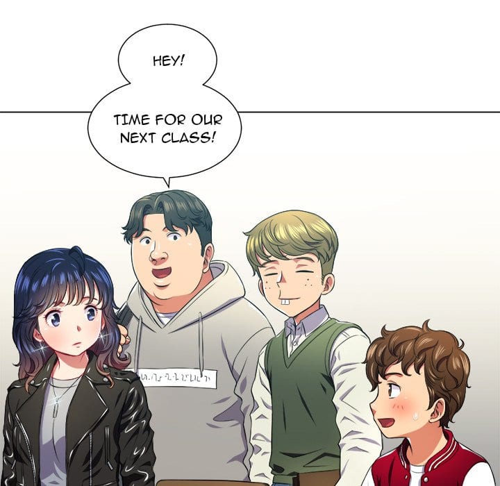 My High School Bully Uncensored, chapter 12, page 92 of 132