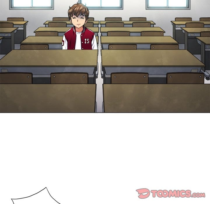 My High School Bully Uncensored, chapter 12, page 96 of 132