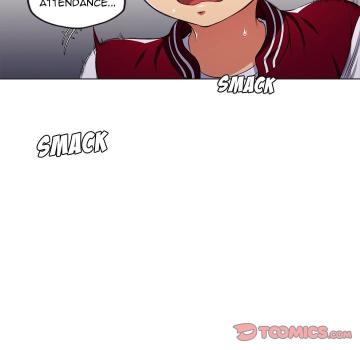 My High School Bully Uncensored, chapter 12, page 99 of 132