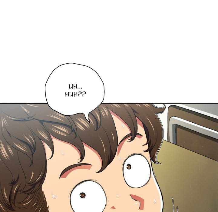 My High School Bully Uncensored, chapter 12, page 103 of 132