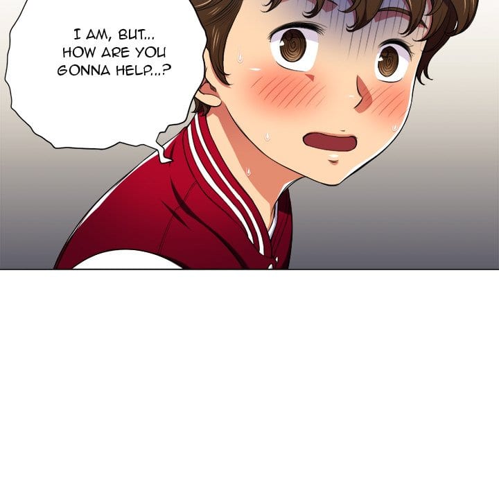 My High School Bully Uncensored, chapter 12, page 107 of 132