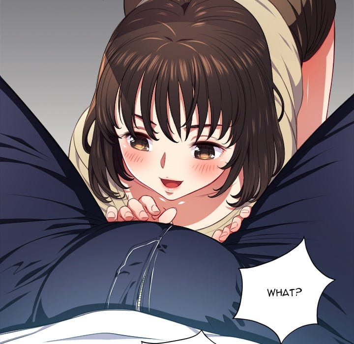 My High School Bully Uncensored, chapter 12, page 110 of 132