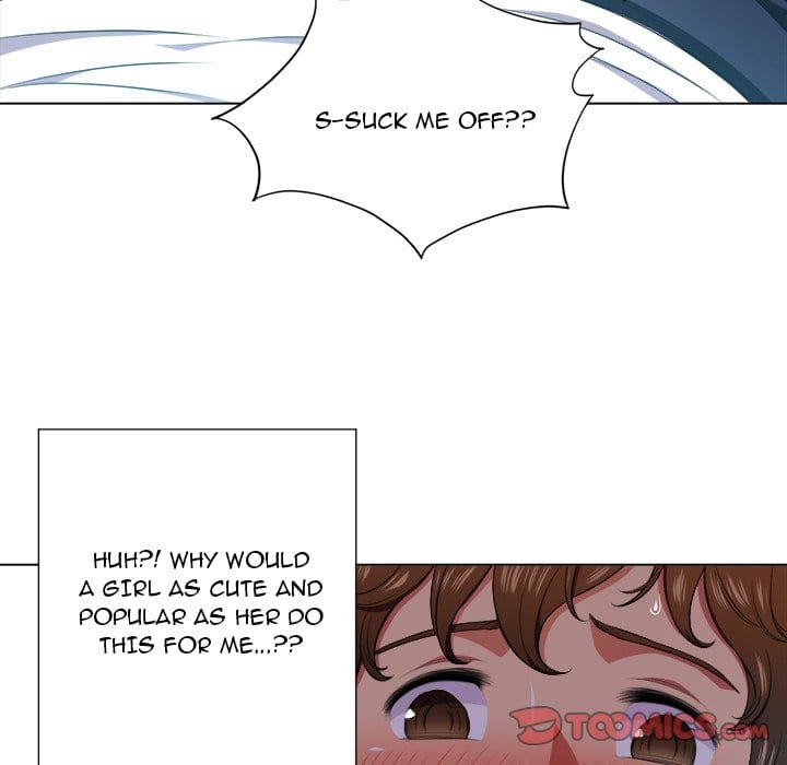 My High School Bully Uncensored, chapter 12, page 111 of 132