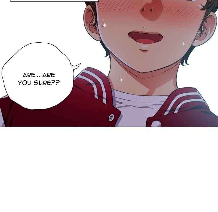 My High School Bully Uncensored, chapter 12, page 112 of 132