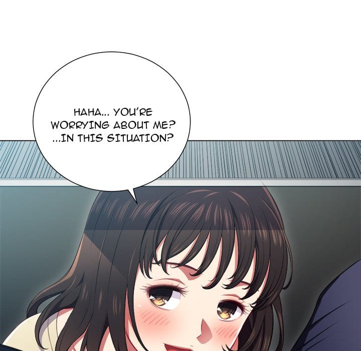 My High School Bully Uncensored, chapter 12, page 113 of 132