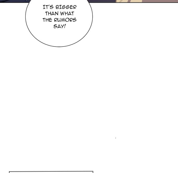 My High School Bully Uncensored, chapter 12, page 118 of 132